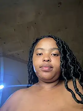 Linahlove online show from January 2025 08:57:02 PM