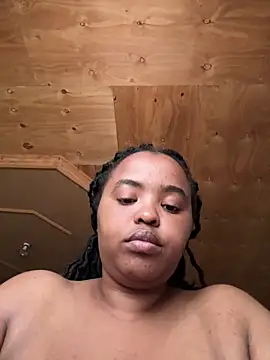 Linahlove online show from February 2025 07:23:01 AM