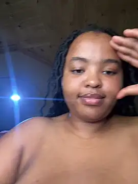 Linahlove online show from March 2025 07:07:02 PM