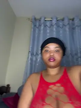 Linahlove online show from February 2026 10:03:01 PM