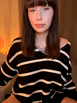 Melina-Mars online show from November 2025 12:36:01 AM