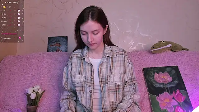 Ksuhesa online show from March 2025 10:17:01 AM