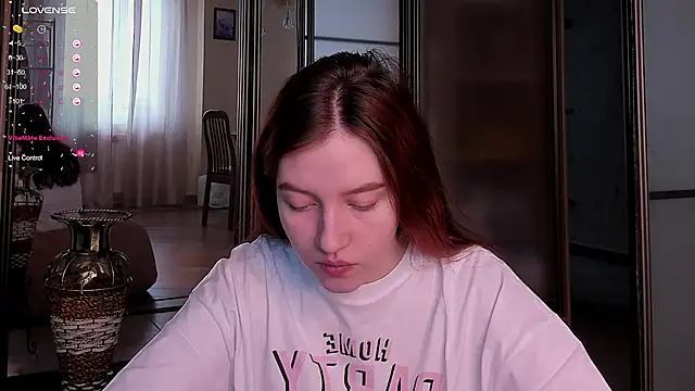 Ksuhesa online show from March 2025 07:08:02 AM