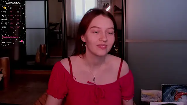 Ksuhesa online show from March 2025 07:23:02 AM