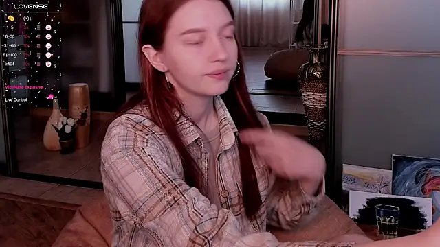 Ksuhesa online show from March 2025 06:59:02 AM