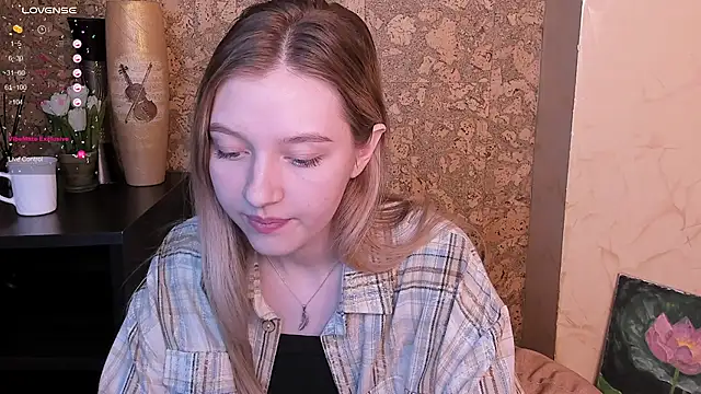 Ksuhesa online show from March 2025 10:06:02 AM