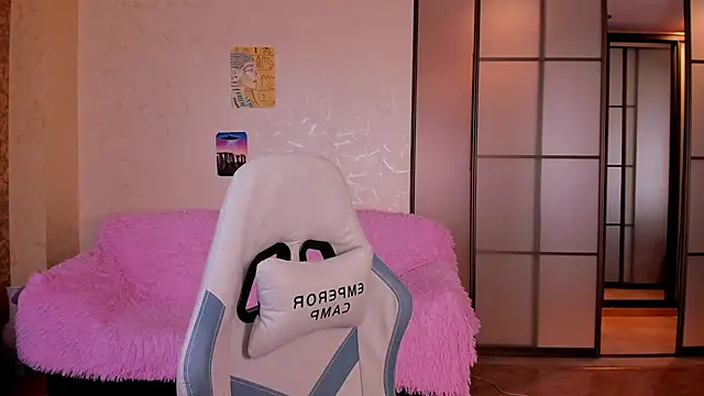 Ksuhesa online show from March 2026 08:09:01 AM