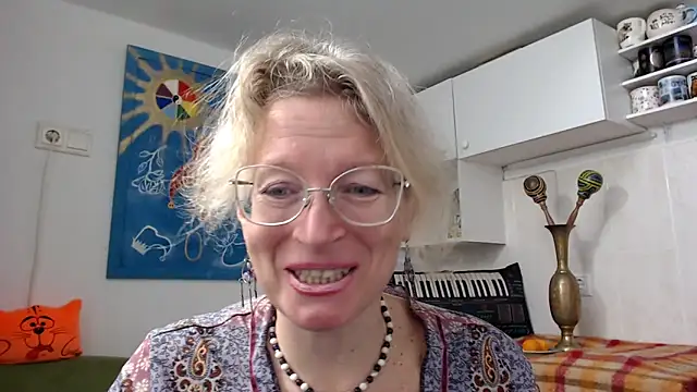 Zosya1111 online show from December 2024 08:04:01 AM