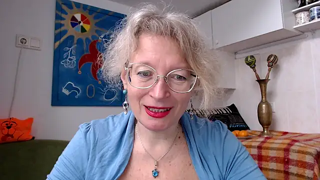 Zosya1111 online show from December 2024 09:35:01 AM