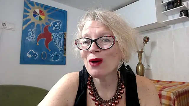 Zosya1111 online show from January 2025 05:04:01 PM