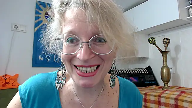 Zosya1111 online show from January 2025 05:18:01 PM