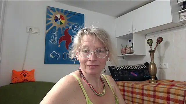 Zosya1111 online show from January 2025 01:53:01 PM