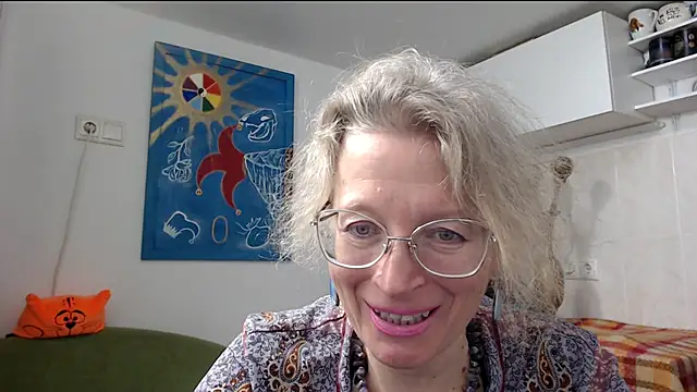 Zosya1111 online show from January 2025 12:09:01 PM