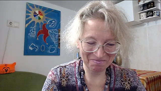 Zosya1111 online show from January 2025 03:22:01 PM