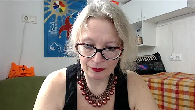 Zosya1111 online show from February 2025 01:30:02 PM