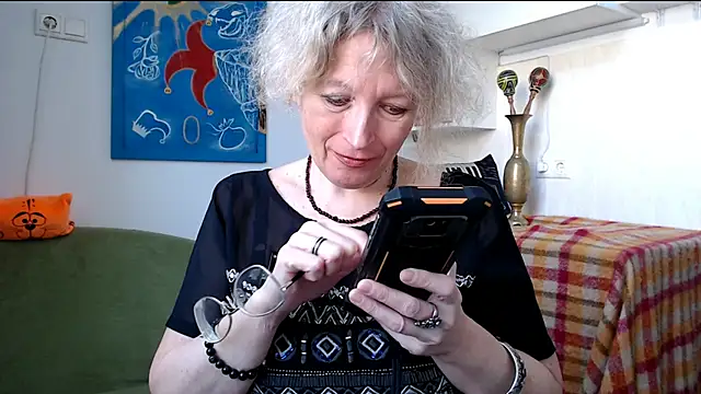 Zosya1111 online show from February 2025 11:22:01 AM