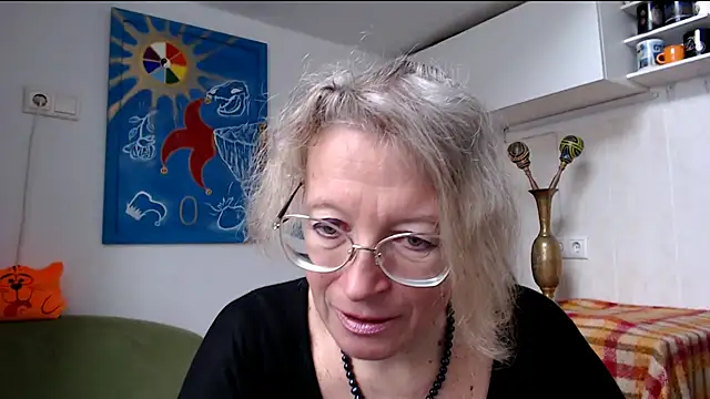 Zosya1111 online show from March 2025 10:33:02 AM