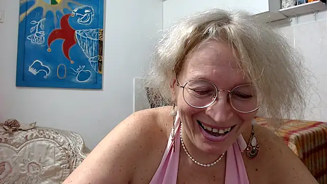 Zosya1111 online show from November 2025 09:30:01 AM