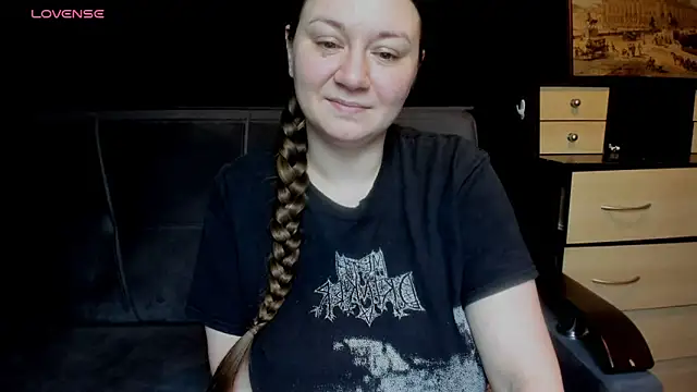 AlisaBacker online show from February 2026 08:18:01 PM