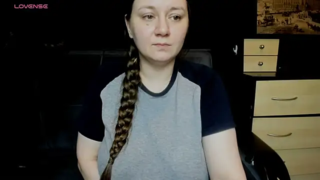 AlisaBacker online show from March 2026 01:23:01 AM