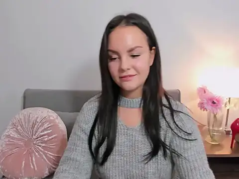 KendalNew online show from December 2024 08:29:01 PM