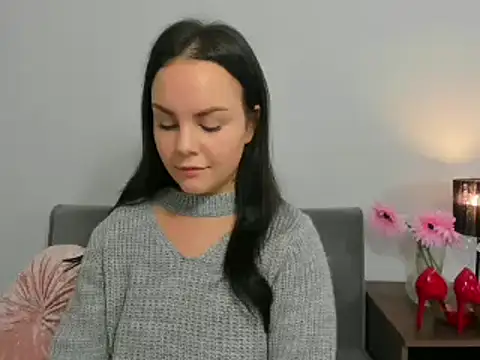 KendalNew online show from December 2024 05:08:02 PM