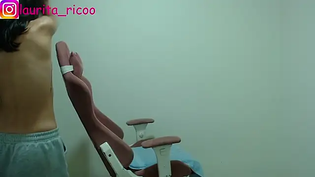 laurita rico online show from December 2024 05:38:01 AM