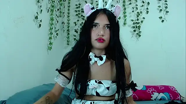 laurita rico online show from October 2025 04:54:01 AM