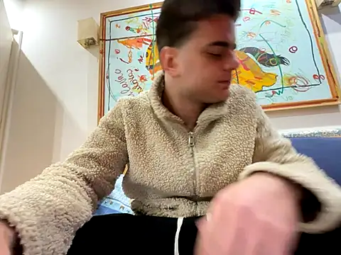 cubalibre02 online show from November 2025 08:33:02 PM