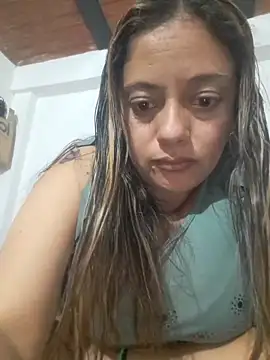  MaripossaSexy  online show from February 2026 01:12:01 AM