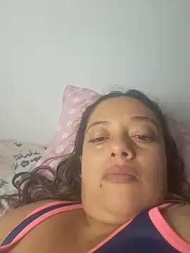  MaripossaSexy  online show from April 2026 07:00:01 AM