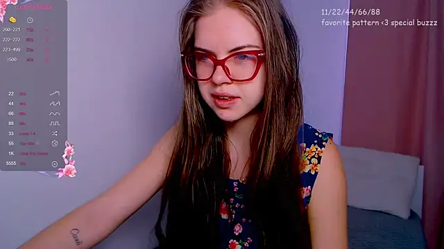 Sarah HS online show from July 2026 01:30:01 AM
