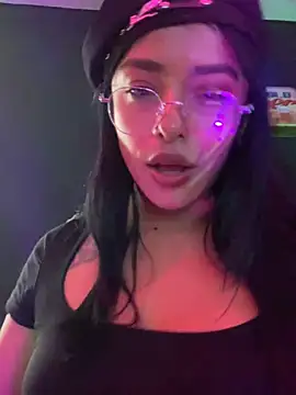 foxxy nasty online show from February 2025 05:57:01 PM