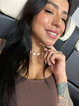 foxxy nasty online show from October 2025 04:38:02 PM