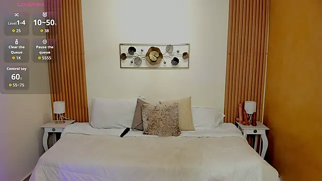 kristen kassi online show from March 2026 07:28:01 PM