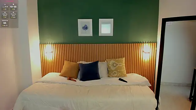 kristen kassi online show from April 2026 06:34:01 PM