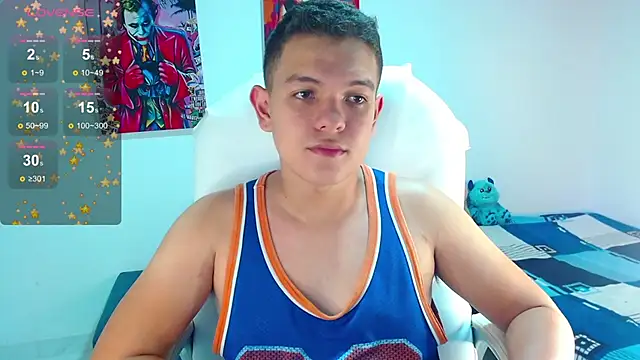 Snapshot of Dunkan_Kravitz chatting on December 2024 04:12:02 AM Dunkan Kravitz online show from December 2024 04:12:02 AM