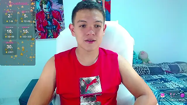 Snapshot of Dunkan_Kravitz chatting on December 2024 08:47:01 PM Dunkan Kravitz online show from December 2024 08:47:01 PM