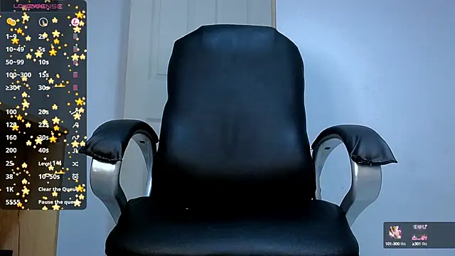 Snapshot of Dunkan_Kravitz chatting on February 2025 11:10:02 PM Dunkan Kravitz online show from February 2025 11:10:02 PM