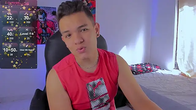 Dunkan Kravitz online show from October 2025 01:28:02 PM