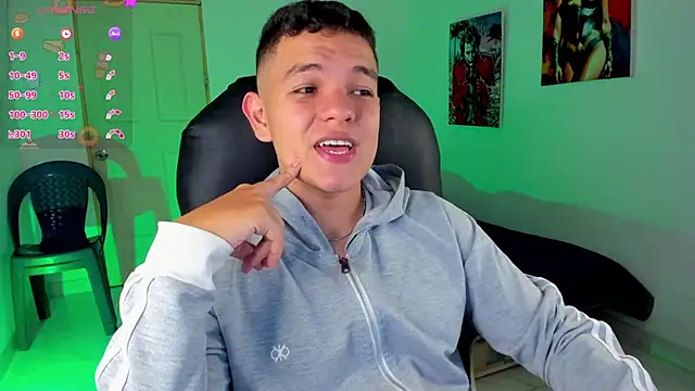 Dunkan Kravitz online show from March 2026 05:20:02 AM