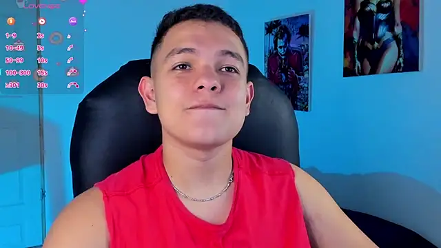 Dunkan Kravitz online show from March 2026 12:05:01 AM