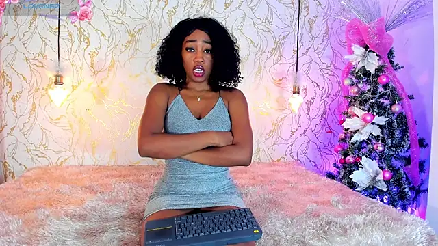 NATALIE PARKERR online show from December 2025 12:35:02 PM