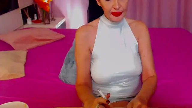 shannon4u online show from January 2025 09:05:02 PM