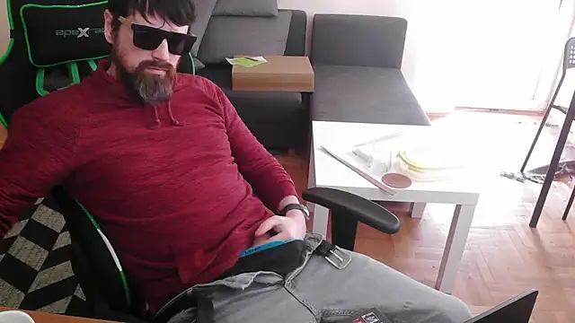 DickStaza online show from March 2026 12:55:01 PM