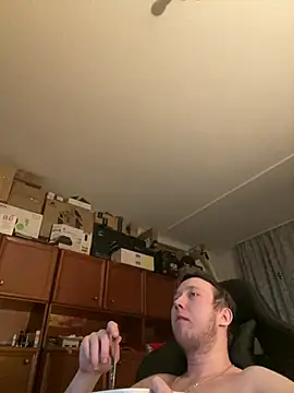 Kriwetka online show from February 2025 06:35:01 AM