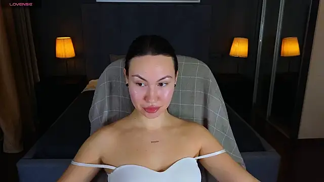 GIGI BENNET online show from January 2025 08:28:01 AM