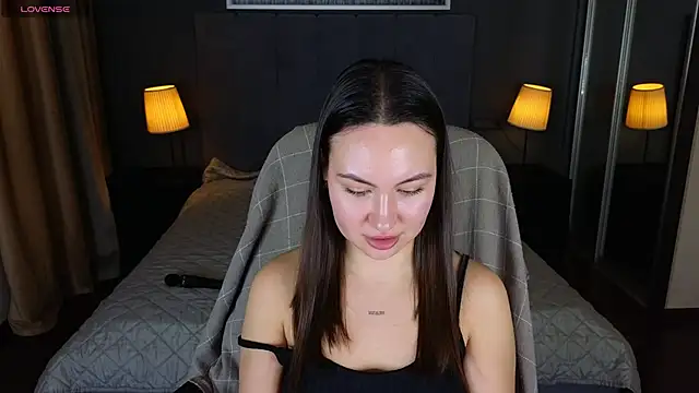 GIGI BENNET online show from January 2025 08:52:01 AM