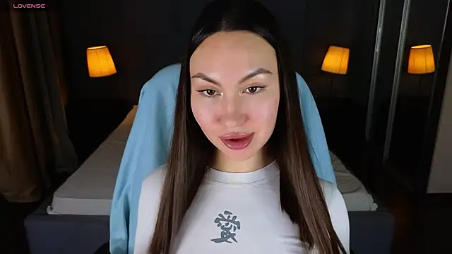 GIGI BENNET online show from January 2025 08:52:01 AM