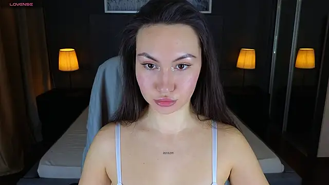 GIGI BENNET online show from January 2025 05:34:01 AM